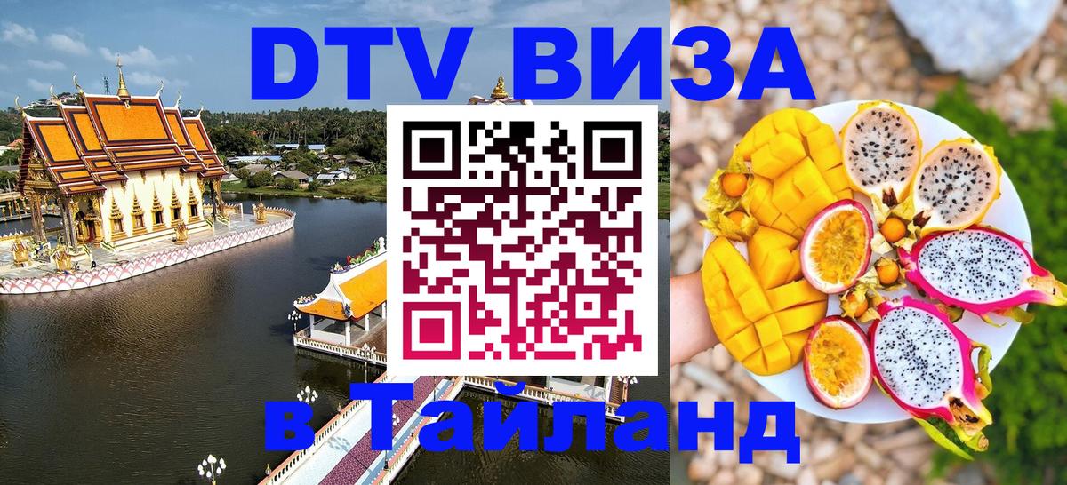 Visa ДТВ Тайланд помощь Тирасполь 
